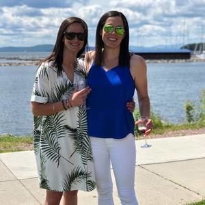 Meet your Posher, Molly